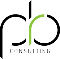 pb Consulting Logo